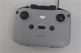 DJI Mini 2 SE Camera Drone - Gray